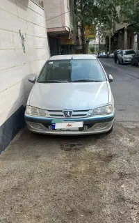 پرشیا فرانسوی