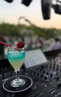 دیجی خانم و آقا dj dance دیجی دنس