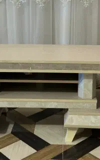 میز تلویزیون شرکتی