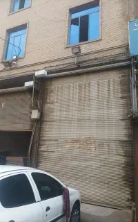 مغازه آهن فروشی 41 متری