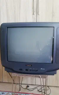 تلویزیون 21 اینچ