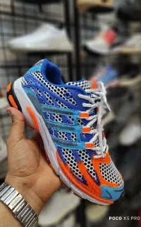 کتونی اسپرت مردانه هایپرکفش امیرمحمدی