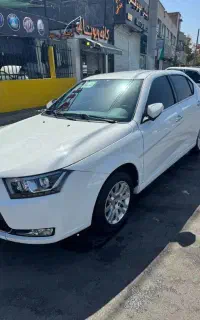 دنا پلاس ۶ دنده1404