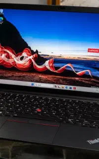 Lenovo ThinkPad T14s