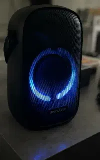 اسپیکر بلوتوثی SoundCore Rave neo A3395