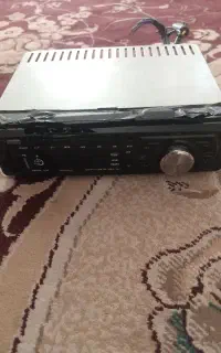 ظبط پایونر 4 خروجی 5350 سالم و مرتب