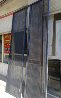 سازنده توری پلیسه ای زیر قیمت بازار