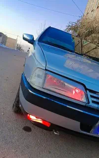 پژو405