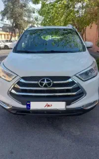 جک اس 3مدل 1400.  کارکرد۶۱