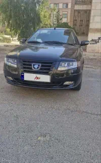 سورن پلاس XU7P مدل ۴۰۳