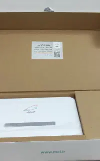 مودم همراه اول HA6400