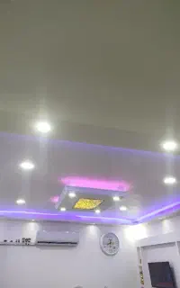 خدمات برق ساختمان و لوله کشی و ایزوگام‌