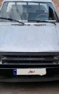 فروش ماشین مزدا 2000  شرکت پسته ژاپن