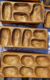 پخش عمده  لوازم چوبی