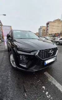 هایما 8s صفر سفید مشکی Haima اس 8 مدل ۱۴۰۴