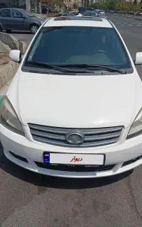 ولکس c30 گریت وال مدل ۹۳