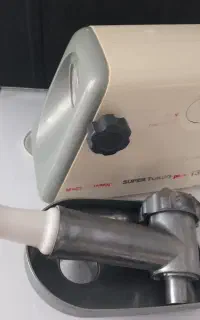 چرخ گوشت مارک پاناسونیک