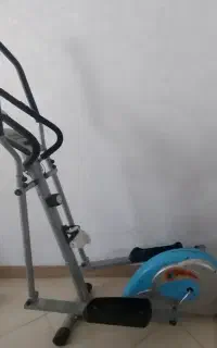 اسکی فضایی