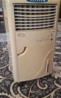 کولر و بخاری آبی پرتابل جنرال تکنیک