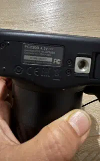 دوربین عکاسی کنون