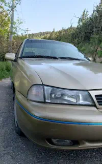 دوو سیلو مدل 80