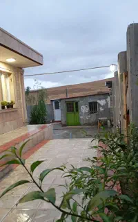 خانه ویلایی در گرمی