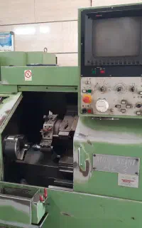 تراشcnc