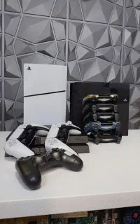 تعمیرات تخصصی کنسول بازی و لپ‌تاپ