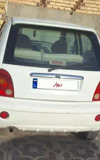 ام وی ام چهارسیلندر۸۹