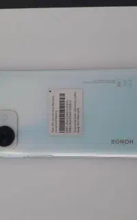 فروش گوشی  Honor x7a سالم و تمیز
