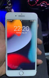 آیفون ۷ پلاس