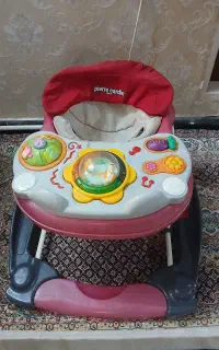 روروئک