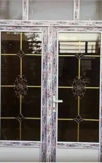فروش درب وپنجره یوپی وی سی