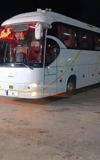 اتوبوس مارال