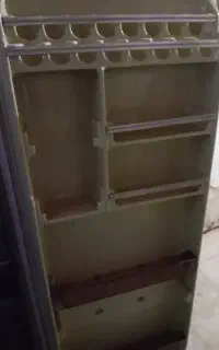 یخچال