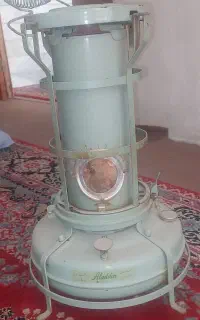 علاءالدین در حد نو