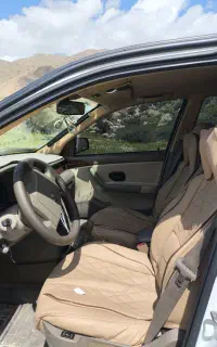 سمند ef7 مدل ۹۶