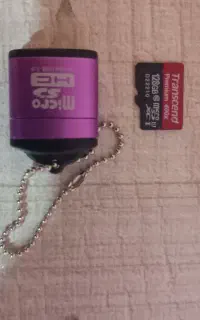 رم یاکارت حافظه