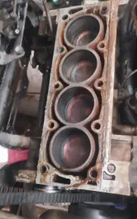 مکانیک ماشین