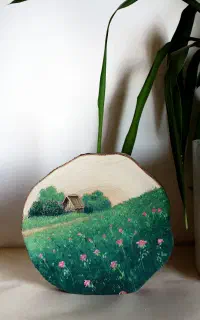 سفارش نقاشی