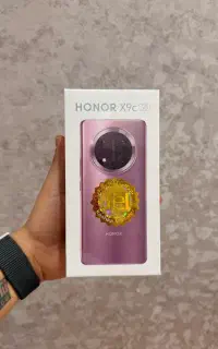 honor X9C