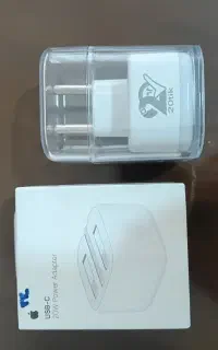 اداپتور ایفون