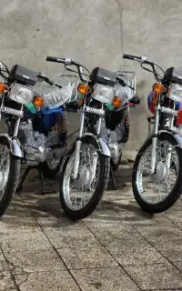 تعمیرات موتورسیکلت در محل شما چناران گلبهار وحومه