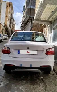 ساینا gxدوگانه خشک