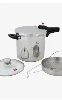 زودپز پارس استیل 7 لیتر