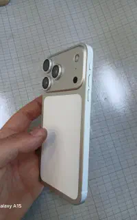 ایفون ۱۱ فیس لیفت 17pro
