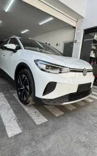 فولکس ID4 2025