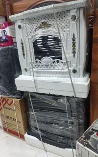 بخاری شومینه 36 هزار کالری