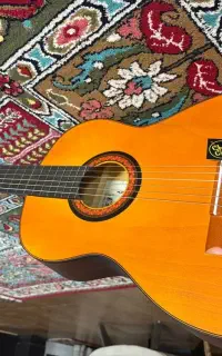 گیتار mv3