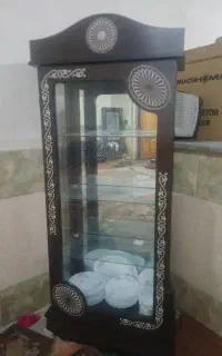 بوفه ریلی